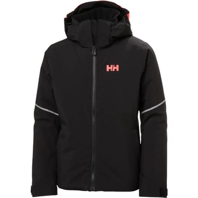 Kinder ski-jas Helly Hansen Jewel