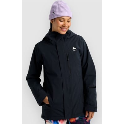 Burton Reserve Slm Ins 2L Jas zwart