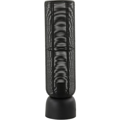 Light & Living tafellamp lezuza 13.5x13.5x49.5cm -