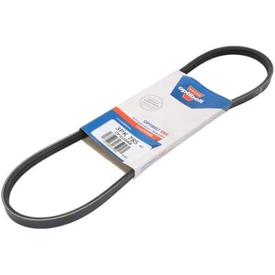V-ribbelriem OPTIBELT CP10568