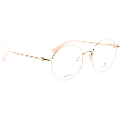 Bulget Optical Frame BG1892T 05A 54 Titanium