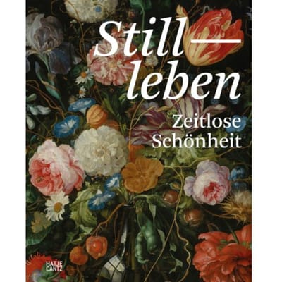 Stillleben (German Edition) - Alte Kunst - Kathrin Jacobsen