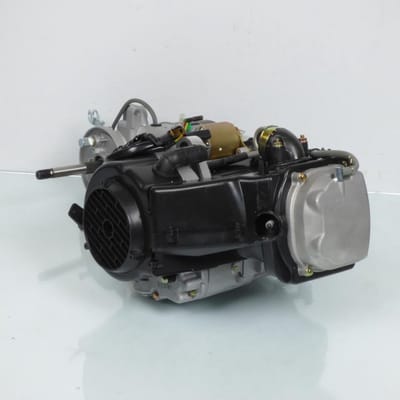 motorblok p2r voor chinese scooter 125 152qmi nieuw