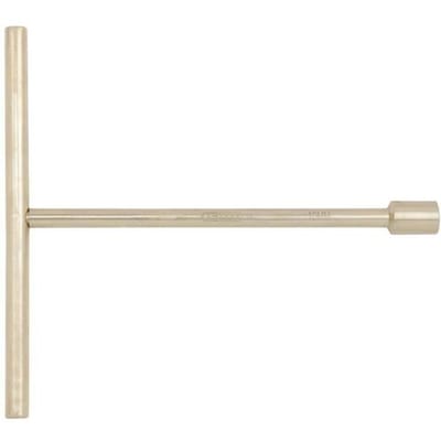 KS Tools 9638416 9638416 Zeskant Steeksleutels T-heft 11 mm 11 mm