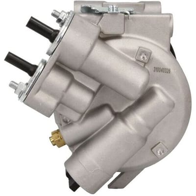 Airco-compressor BOSCH 1 986 AD1 363