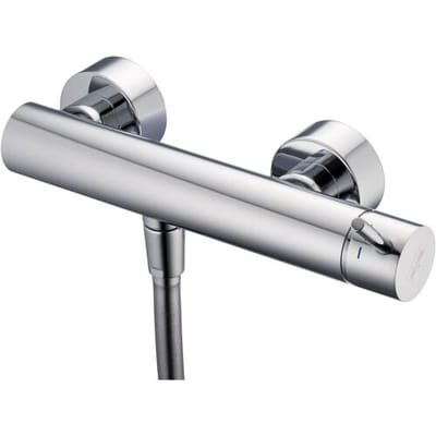 Kronenbach Lima 2.0 surface mounted shower mixer 100.1220CRKB