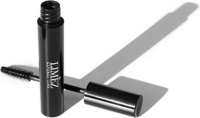 Limèz - Natural line | Mascara - Natuurlijk - Minerale make-up - Vegan - Organic - Zwart
