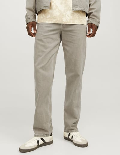 Jack & Jones Loose fit JJIEDDIE JJWORKER MF 140 NOOS Loose fit