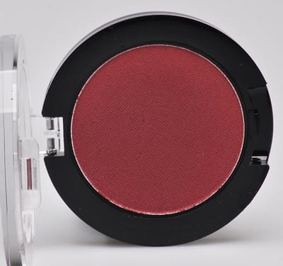 Mehron INtense Pro Pressed Powder Pigment - Red Earth