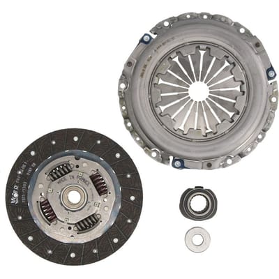 Koppelingsset VALEO 821177