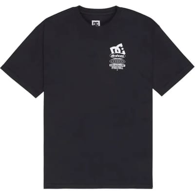 T-shirt DC Shoes Sport Stack