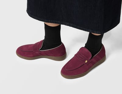 adidas Originals Handball Spezial Loafer Dames - Roze- Dames, Roze 38