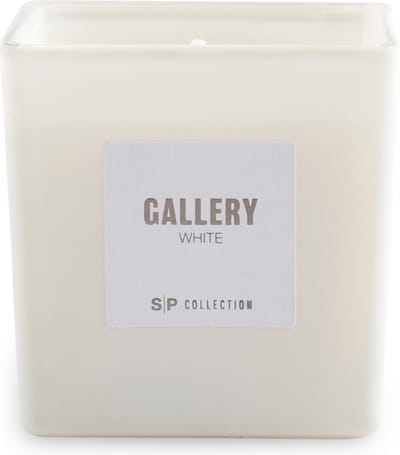 S|P Collection Geurkaars 220g white Gallery