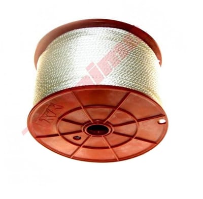 Trekkoord 5.0mm 100 Meter voor oa. Bosmaaiers, Kettingzagen Merk BPC Parts