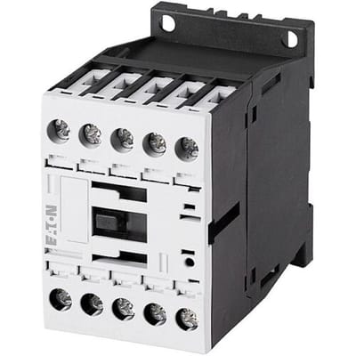 DILA-31(230V50/60HZ) Hulpbeveiliging Zonder LED Geschikt voor merk (relais): Eaton Piece 1 stuk(s)