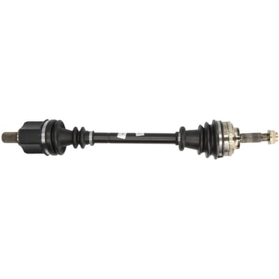 Aandrijfas POINT GEAR PNG73191