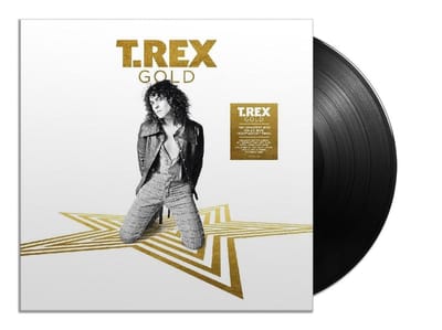 Gold (LP)