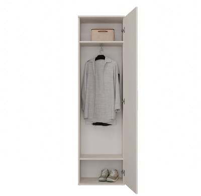 Garderobe DUO KASJMIER