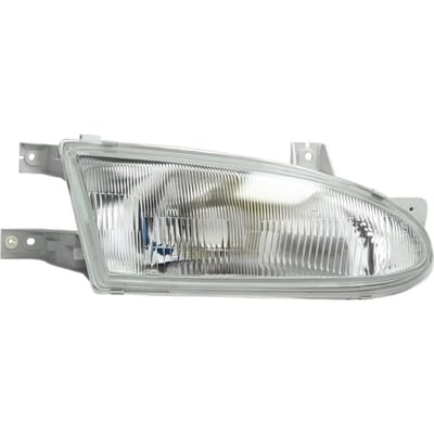 Koplampen DEPO 221-1108-2, rechts