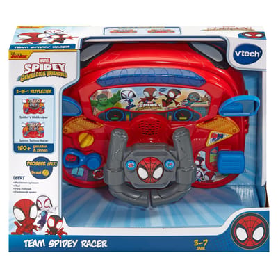 VTech - Team Spidey Racer