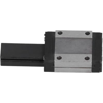 Lineaire Schuifgeleiding Lichtgewicht Handig Stabiel Nauwkeurig Stevig Duurzaam Mini Lineaire Rail