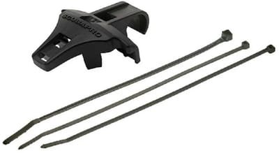 Scubapro Hud Generic Mask Holder Kit Zilver
