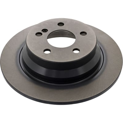 Remschijf FEBI BILSTEIN 22160 achter, volledig, 1 Stuk
