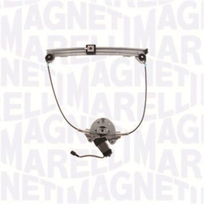 Raamregelaar MAGNETI MARELLI 350103170189 links