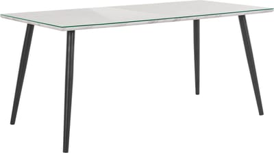 Mimmi-Eettafel - 160 cm