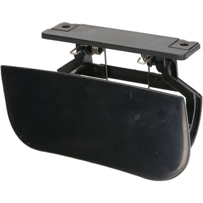 Koplampsproeier, bumper BLIC 5513-00-3517918P rechts