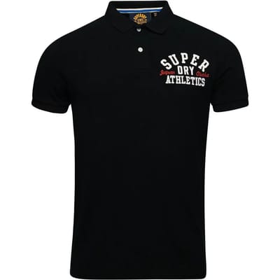 Polo Superdry Superstate