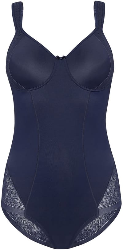 Voorgevormde body zonder beugel Milano