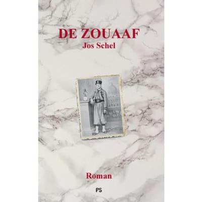 De Zouaaf - Jos Schel