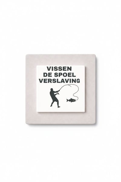 Tegel met Uniek Design | Ontwerp Jouw Eigen Tegel | Handgemaakt Cadeau voor Elk Interieur | Gepersonaliseerd op Aanvraag | Enkel of Grote Bestelling