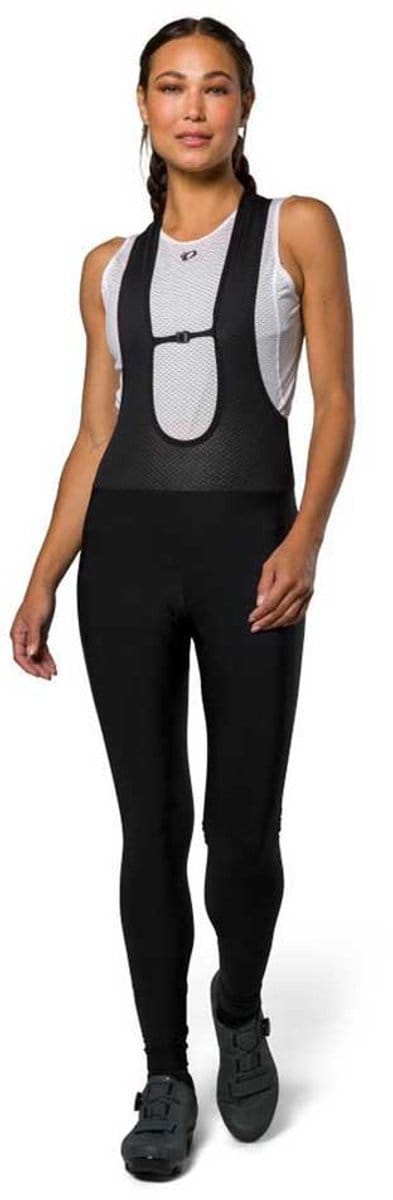 Thermisch lange bretelbroek voor vrouwen Pearl Izumi Quest