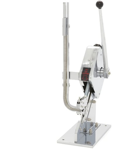 Worsten Clipper - Handmatig - excl. U-Clips