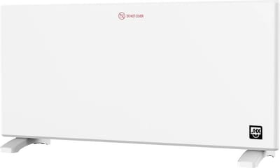 SHX SHX22HEAT101 Verwarming 2000 W 25 m² Wit