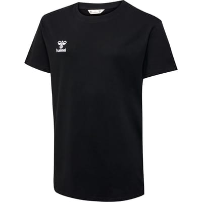 Hummel kindersportshirt Hmlgo 2.0 T-shirt S/S Kids 224829