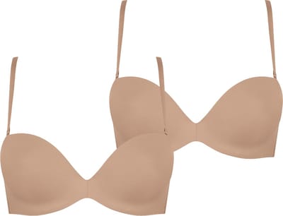 Triumph Bügel-BH Stepy Soft