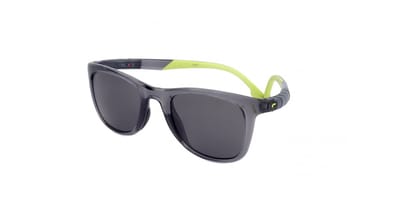 Carrera HYPERFIT 23/S Grey green 50/22/145 MAN Zonnebrillen