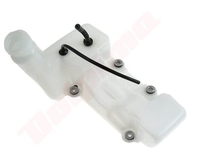 Benzinetank passend op STIHL FS120 , FS200 , FS250 ( 4134 350 0400 ) Merk BPC Parts