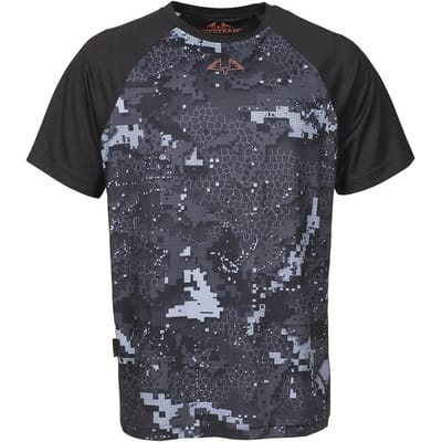 T-shirt Swedteam Alpha Re-Eco