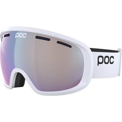 Fotochromatische skibril wf POC Fovea