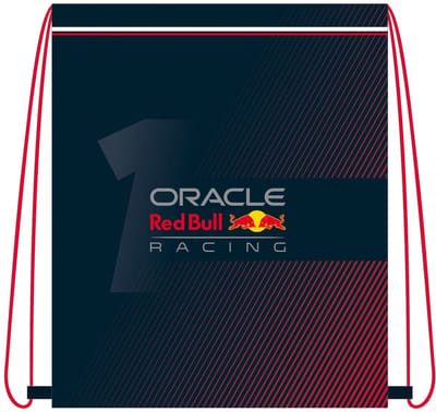 Undercover - Max Verstappen DeLuxe Schoenentas - Multicolor - Nylon - Katoen