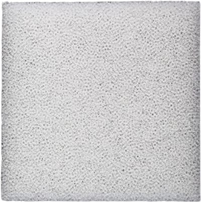 2x Filterfoam geschikt voor Fluval C4 Foam Pad