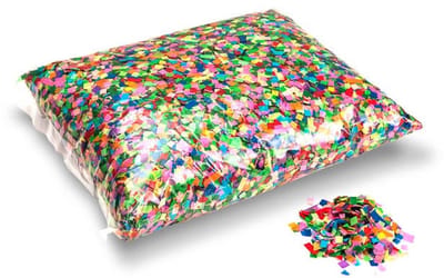 Magic FX CON22MC Powderfetti multicolour