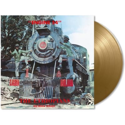 Engine 54 - The Ethiopians