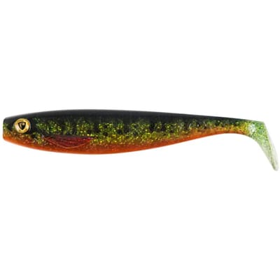 Fox Rage Pro Shad UV Pike 10cm UV Pike