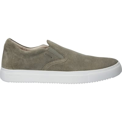 Blackstone Connor Salvia Maat: 40 | Sneakers Outlet | Heren | Bruin