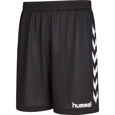 Korte Broek hummel Short Essential ajustement personnalisé